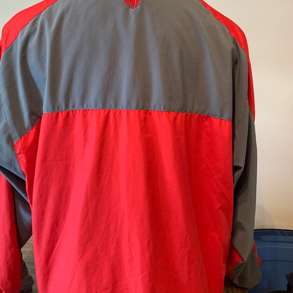 Sun Ice Windbreaker - Picture 3 of 3